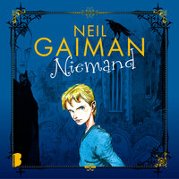 Niemand - Neil Gaiman