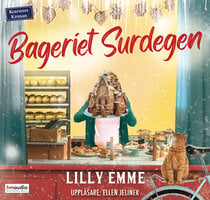 Bageriet Surdegen - Lilly Emme