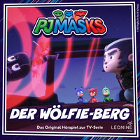 Folge 86: Der Wölfie-Berg - Kai Medinger