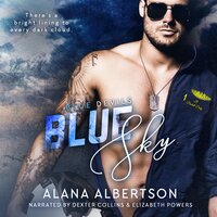 Blue Sky - Alana Albertson, Alana Quintana Albertson