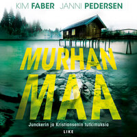 Murhan maa - Kim Faber, Janni Pedersen