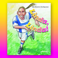 Linda, Linda! - Mika Wickström, Arto Nyyssönen