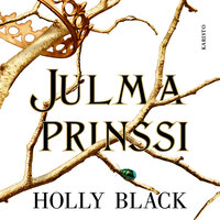 Julma prinssi - Holly Black