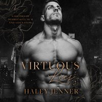 Virtuous Lies - Haley Jenner