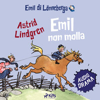 Emil non molla - Astrid Lindgren
