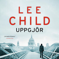 Uppgjör - Lee Child