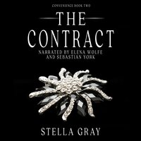 The Contract: Luka - Stella Gray