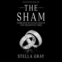 The Sham: Luka - Stella Gray