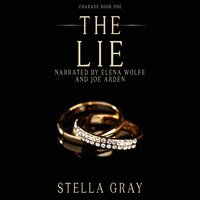The Lie: Emzee - Stella Gray
