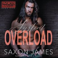 System Overload - Saxon James