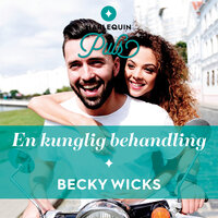 En kunglig behandling - Becky Wicks