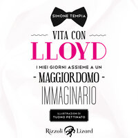 Vita con Lloyd - Simone Tempia, Tuono Pettinato