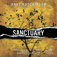 Sanctuary - Dave Hutchinson