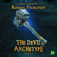 The Devil Archetype - Roman Prokofiev