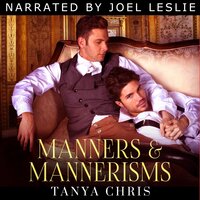 Manners and Mannerisms - Tanya Chris