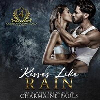 Kisses Like Rain - Charmaine Pauls