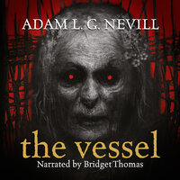 The Vessel - Adam Nevill