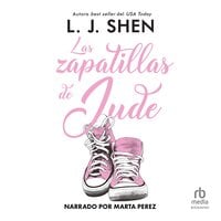 Las zapatillas de Jude (Dirty Headlines) - L.J. Shen