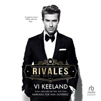 Rivales (The Rivals) - Vi Keeland