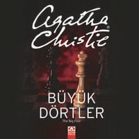 Büyük Dörtler - Agatha Christie
