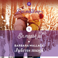Julens magi - Barbara Wallace