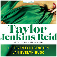 De zeven echtgenoten van Evelyn Hugo - Taylor Jenkins Reid