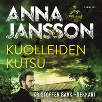 Kuolleiden kutsu - Anna Jansson