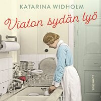 Viaton sydän lyö - Katarina Widholm