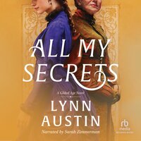 All My Secrets - Lynn Austin