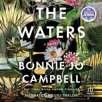The Waters - Bonnie Jo Campbell
