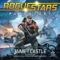 Purgatory: A Military Sci-Fi Series - Jaime Castle