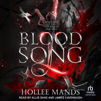 Blood Song - Hollee Mands