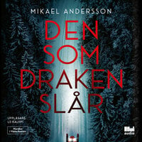 Den som draken slår - Mikael Andersson