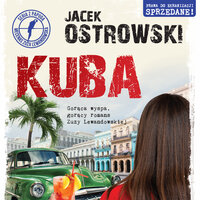 Kuba - Jacek Ostrowski