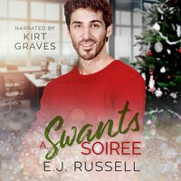 A Swants Soiree - E.J. Russell