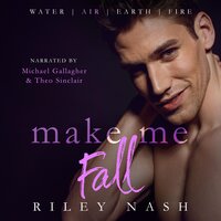 Make Me Fall - Riley Nash