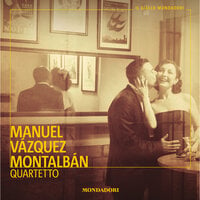 Quartetto - Manuel Vázquez Montalbán