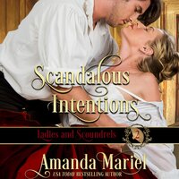Scandalous Intentions - Amanda Mariel
