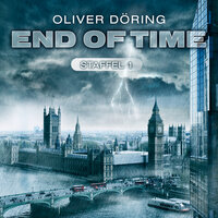 End of Time, Staffel 1 - Oliver Döring