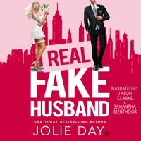 Real Fake Husband - Jolie Day