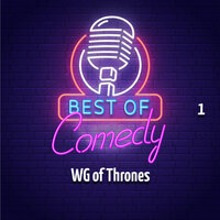 Best of Comedy: WG of Thrones 1 - Diverse Autoren