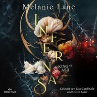 Infernas 1: King of Ash - Melanie Lane