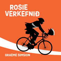 Rosie verkefnið - Graeme Simsion