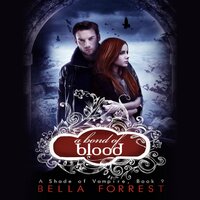 A Bond of Blood - Bella Forrest