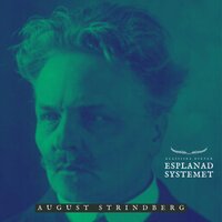 Esplanadsystemet: Klassiska Dikter - August Strindberg