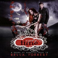 A Spell of Time - Bella Forrest