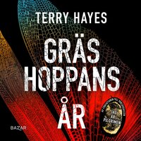 Gräshoppans år - Terry Hayes