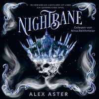 Lightlark 2: Nightbane - Alex Aster