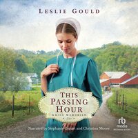 This Passing Hour - Leslie Gould