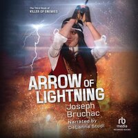 Arrow of Lightning - Joseph Bruchac